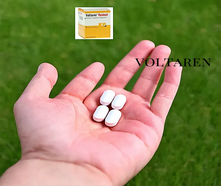 Voltaren 1