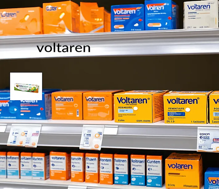 Voltaren 2